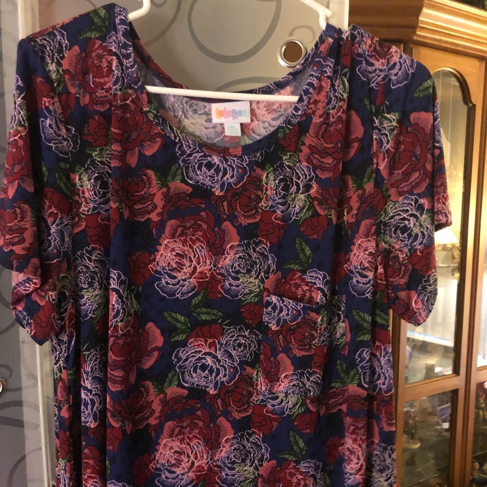 2xl Carly